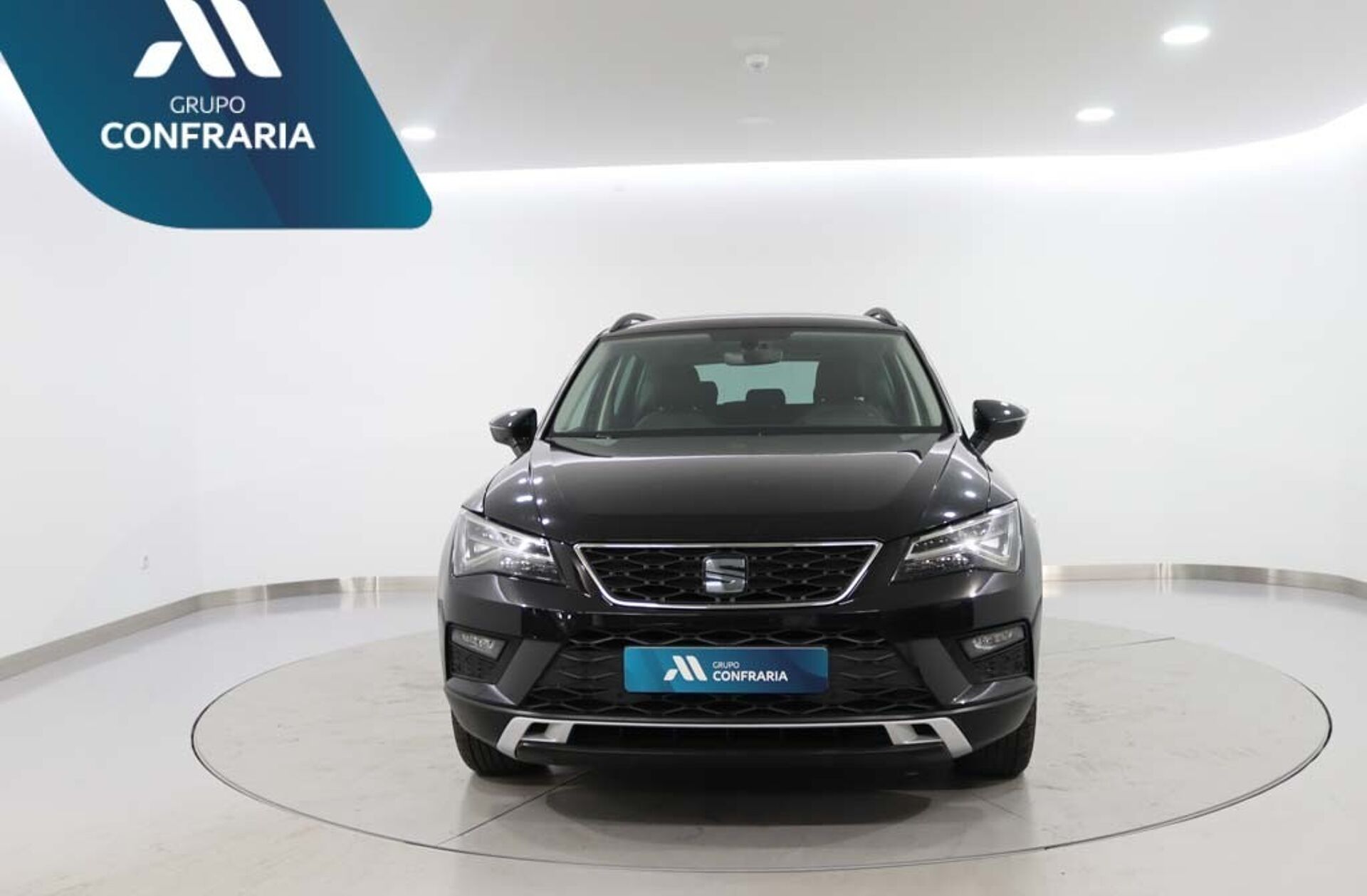 SEAT Ateca 1.6 TDI Style DSG