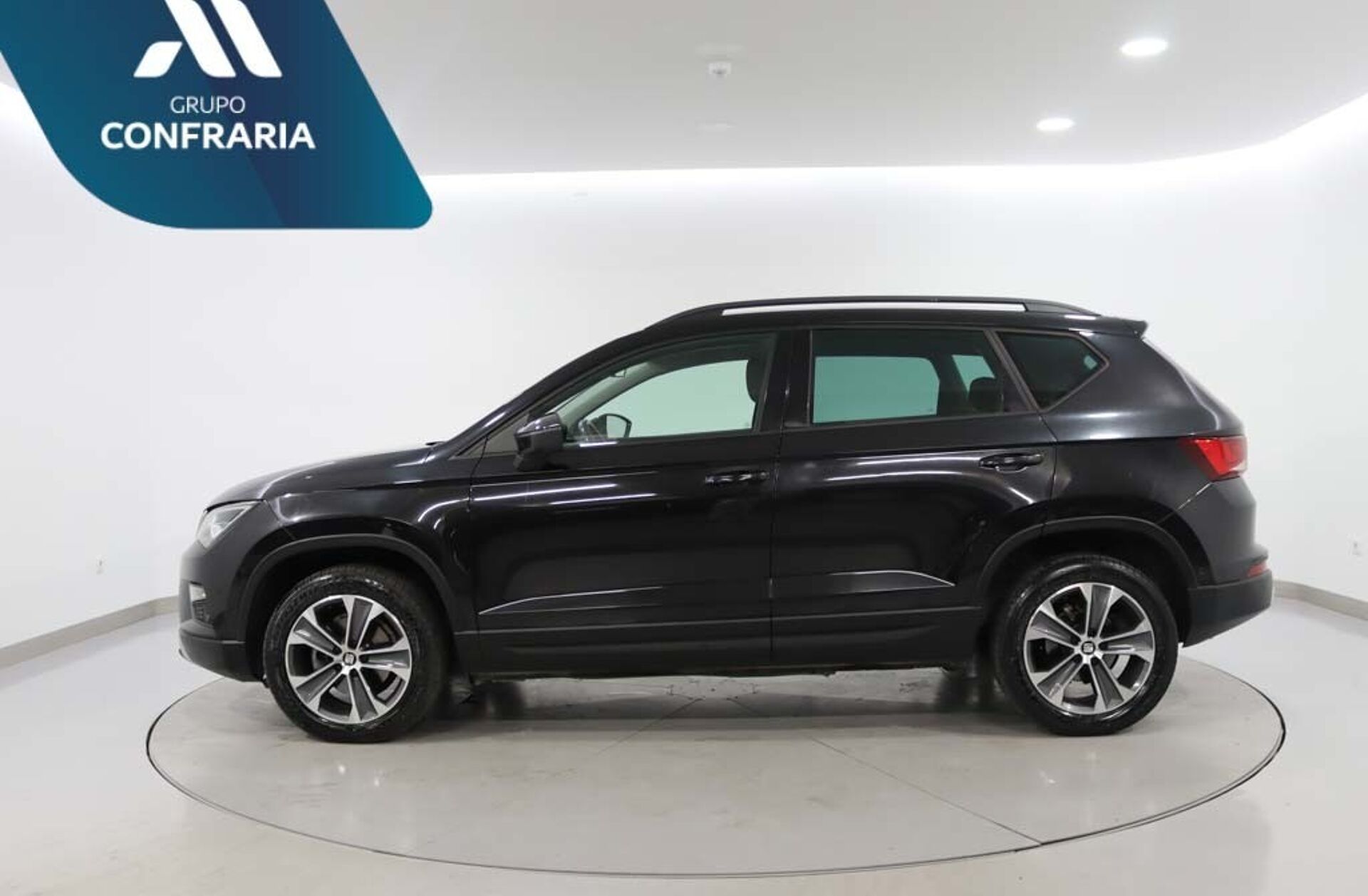 SEAT Ateca 1.6 TDI Style DSG