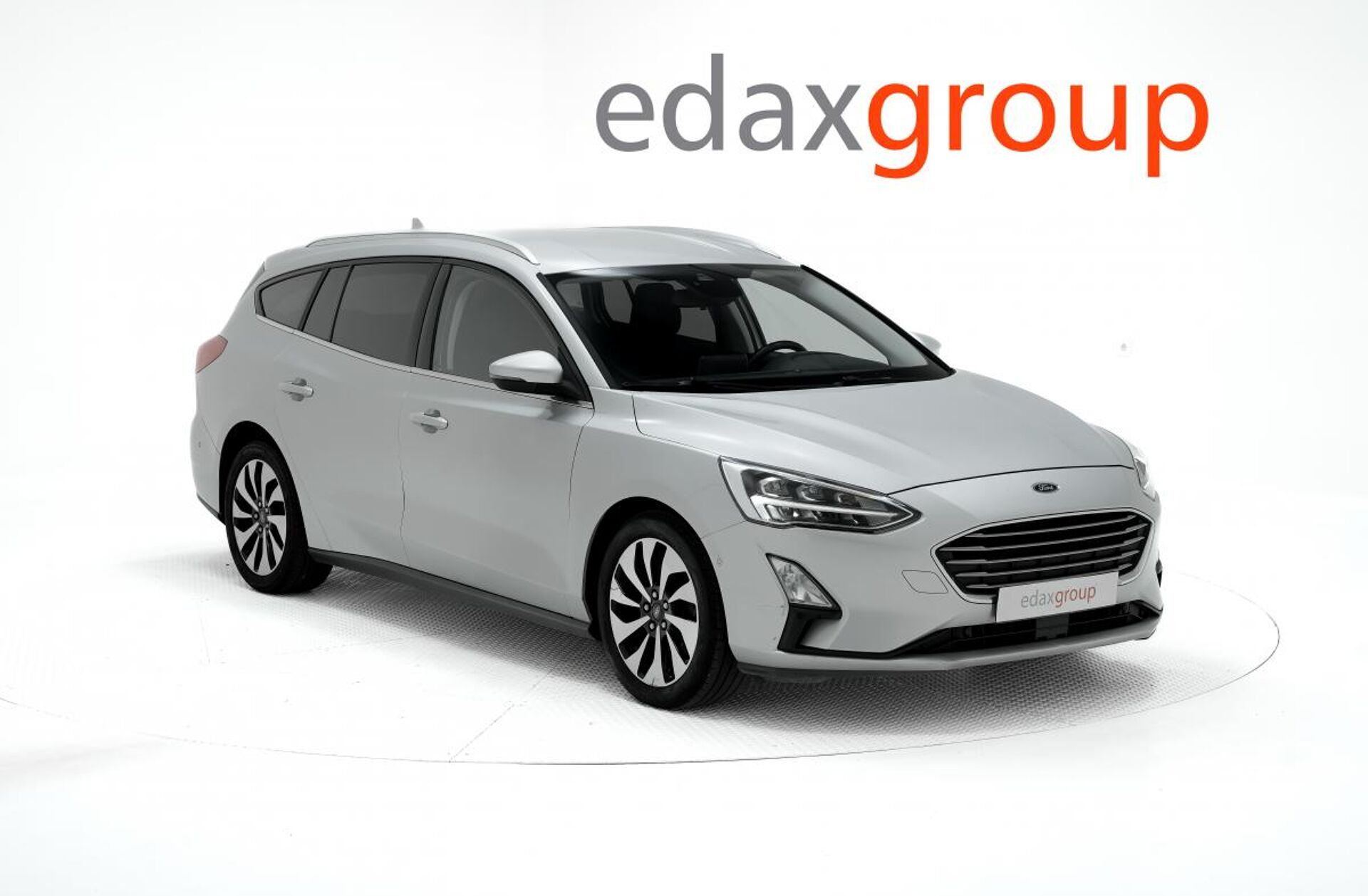 FORD Focus 1.5 TDCi EcoBlue Business