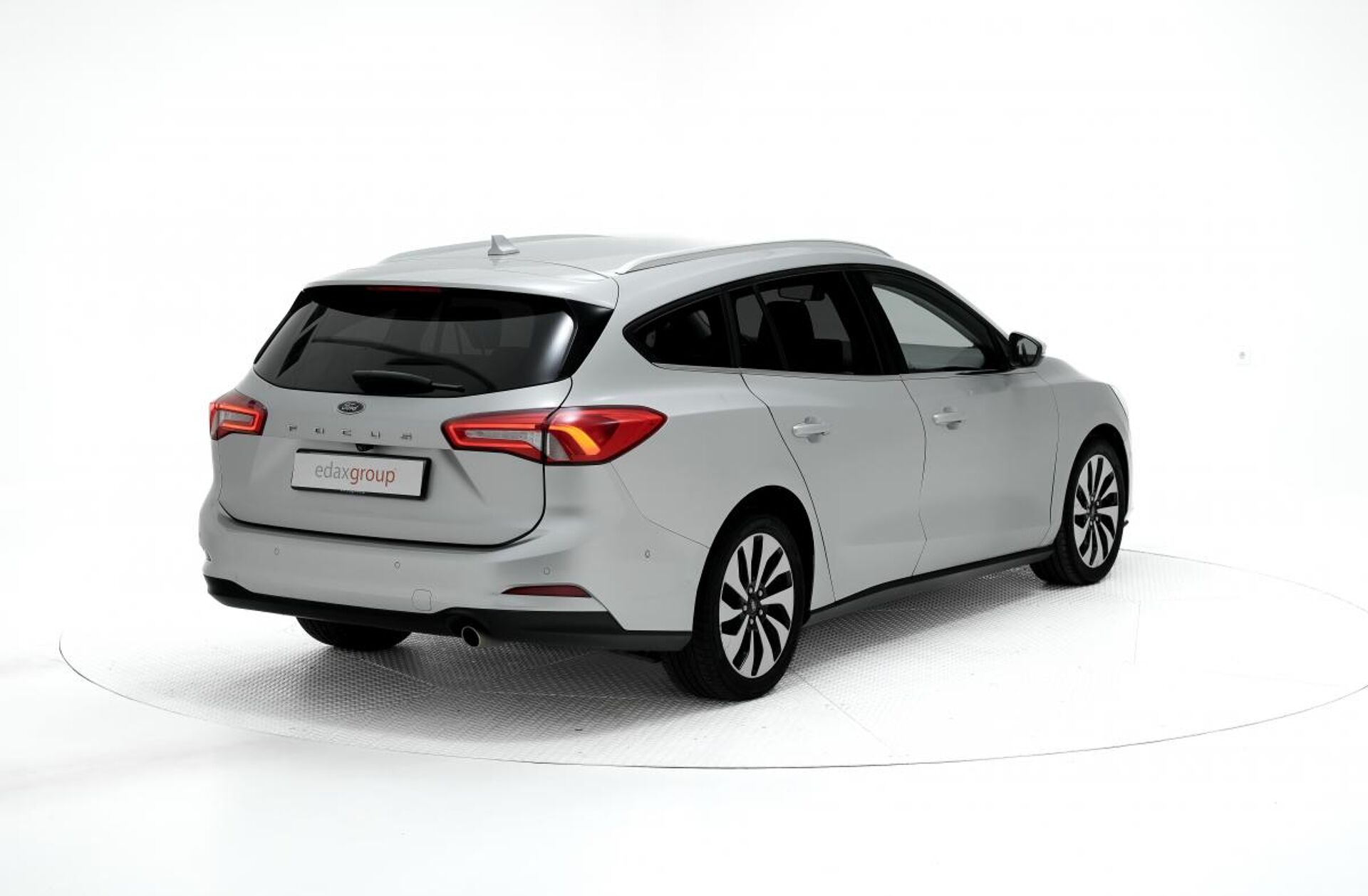 FORD Focus 1.5 TDCi EcoBlue Business