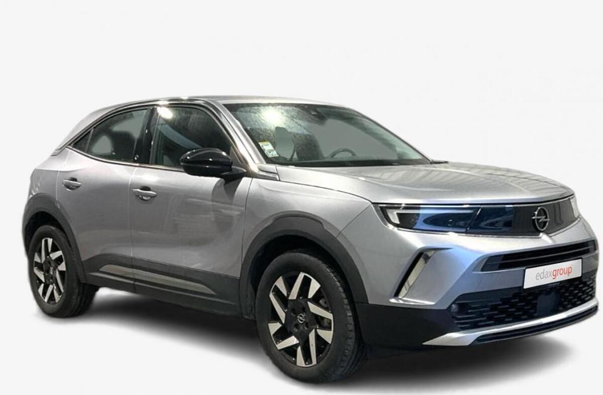 OPEL Mokka -e 50 kWh Ultimate