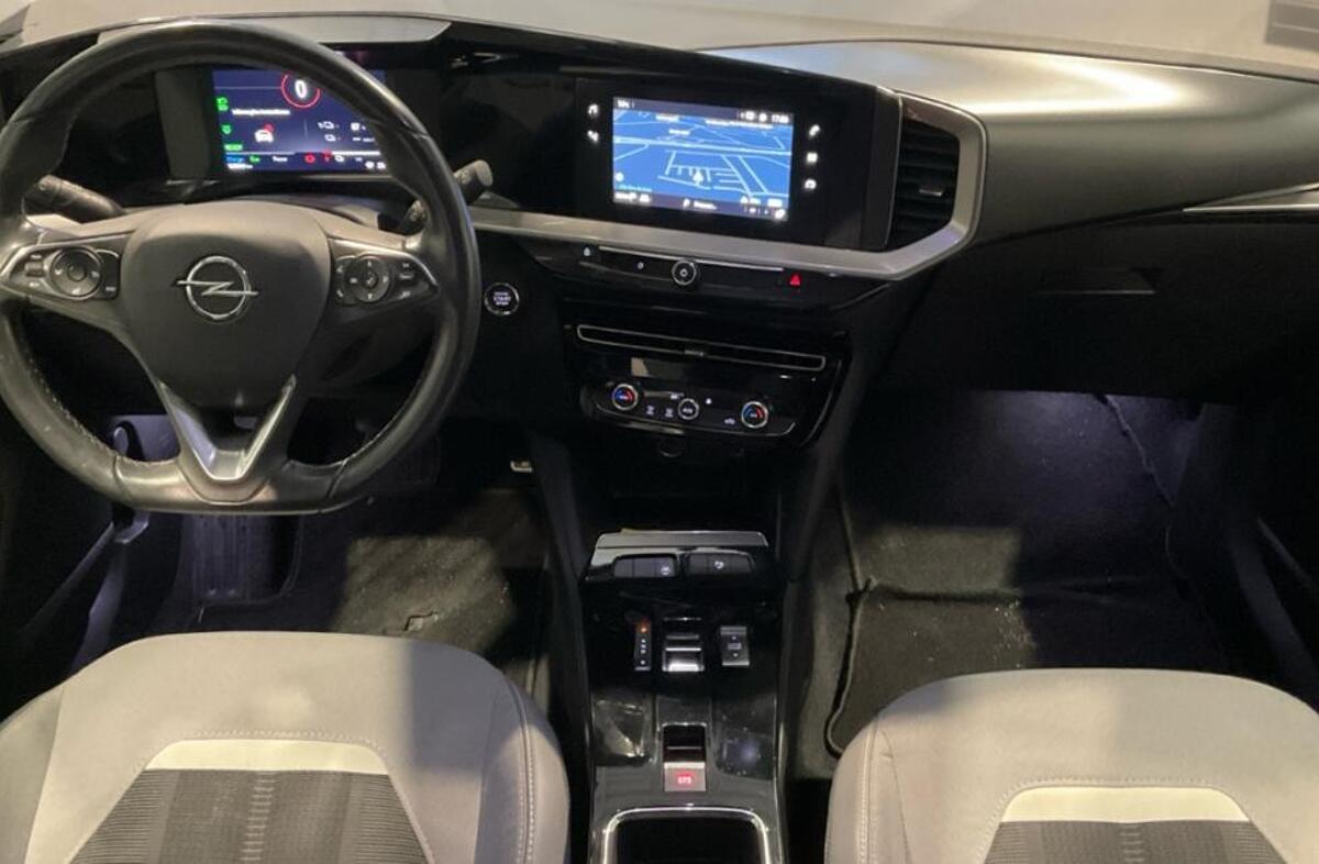 OPEL Mokka -e 50 kWh Ultimate