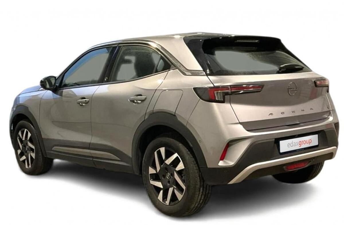 OPEL Mokka -e 50 kWh Ultimate
