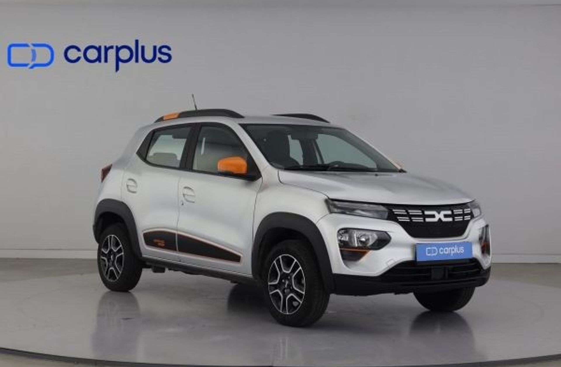 DACIA Spring Electric 45 Essential