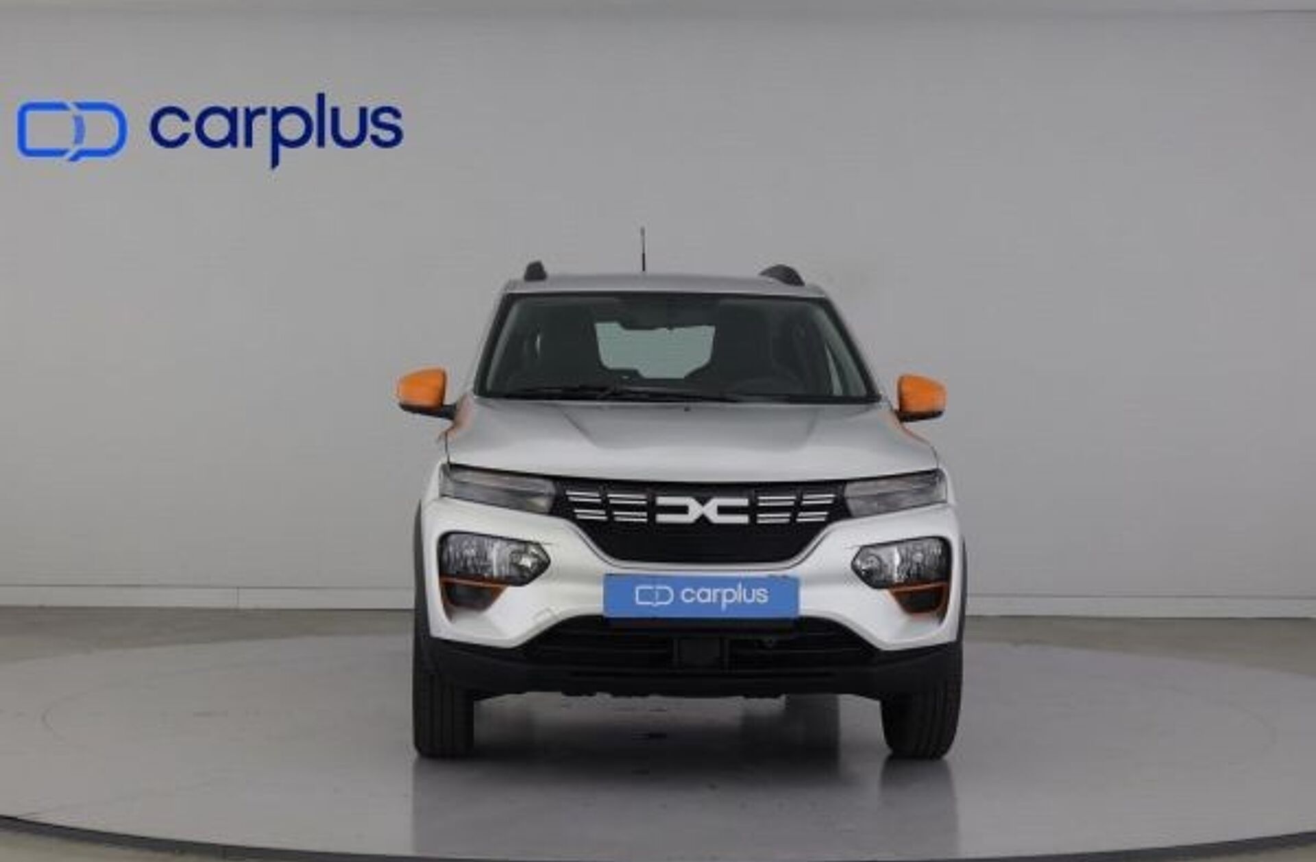 DACIA Spring Electric 45 Essential