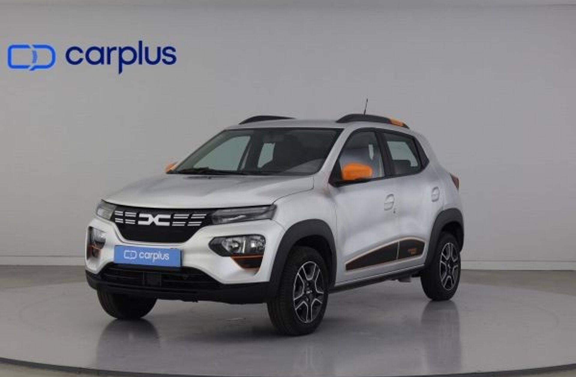 DACIA Spring Electric 45 Essential