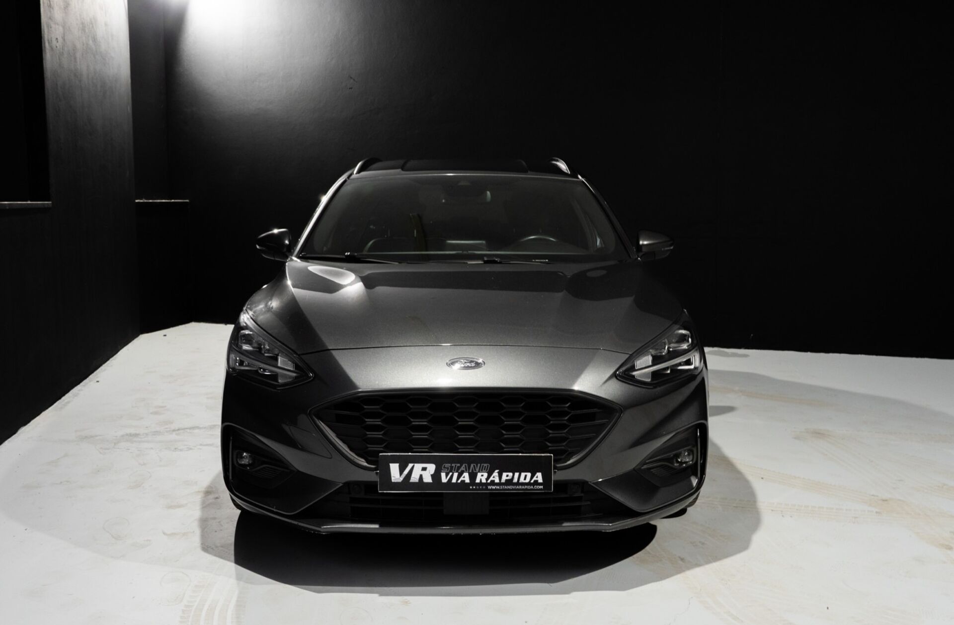 FORD Focus St.1.0 EcoBoost MHEV ST-Line X