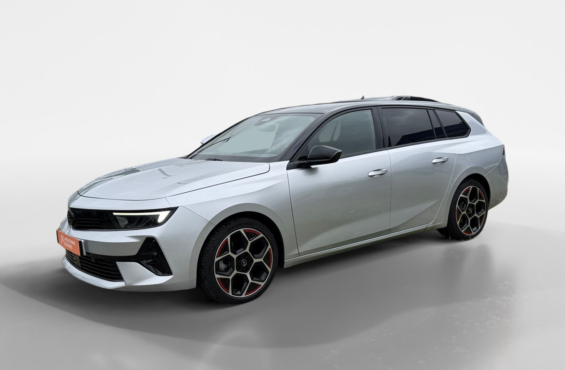 OPEL Astra 1.5 D GS Aut.