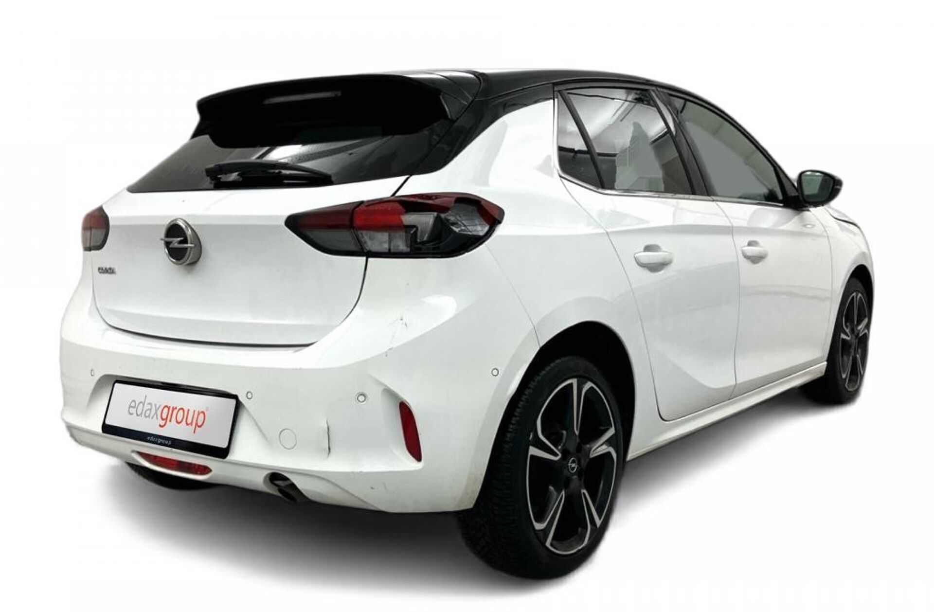 OPEL Corsa 1.2 T Elegance