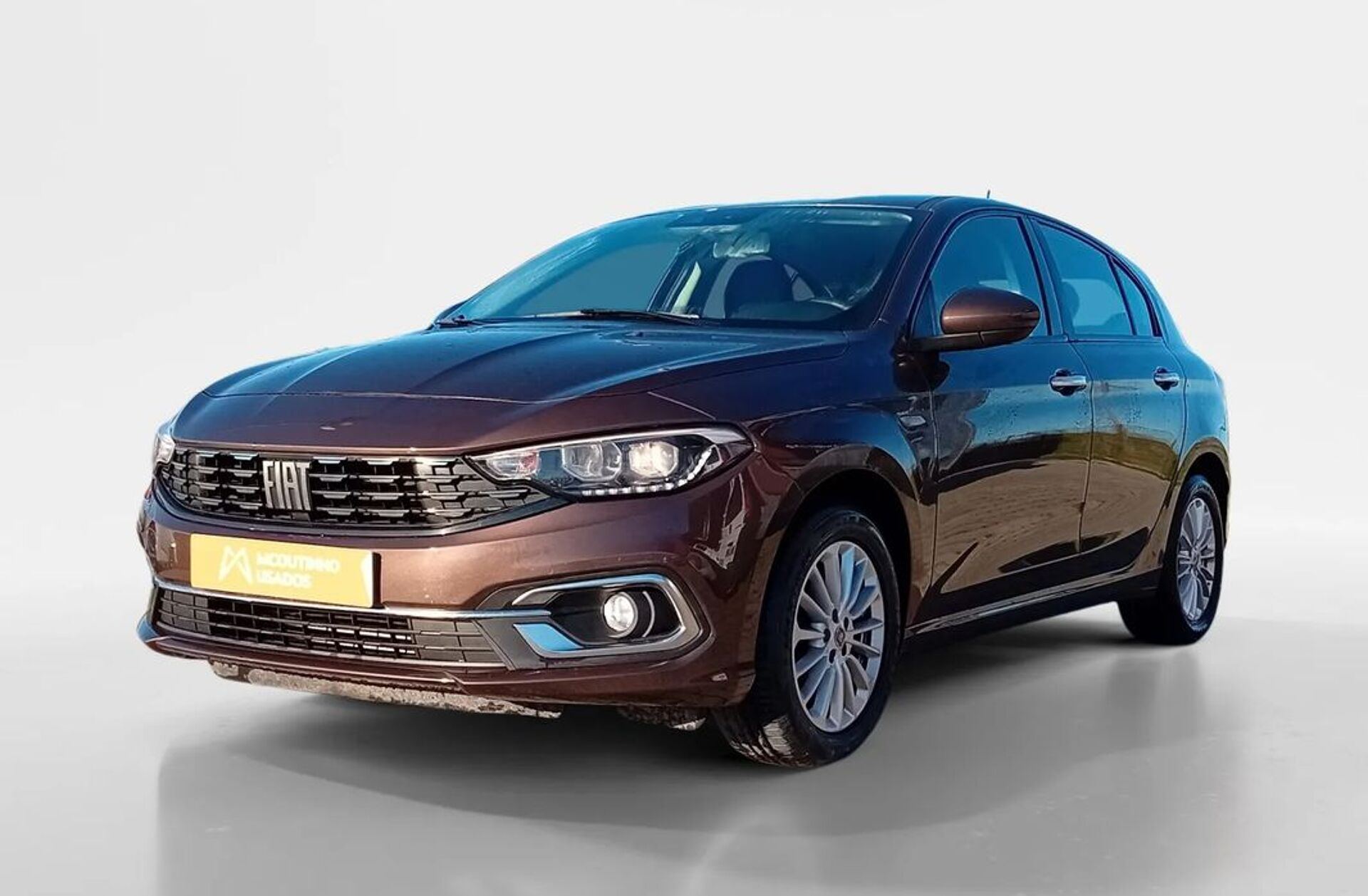 FIAT Tipo 1.3 Multijet Life