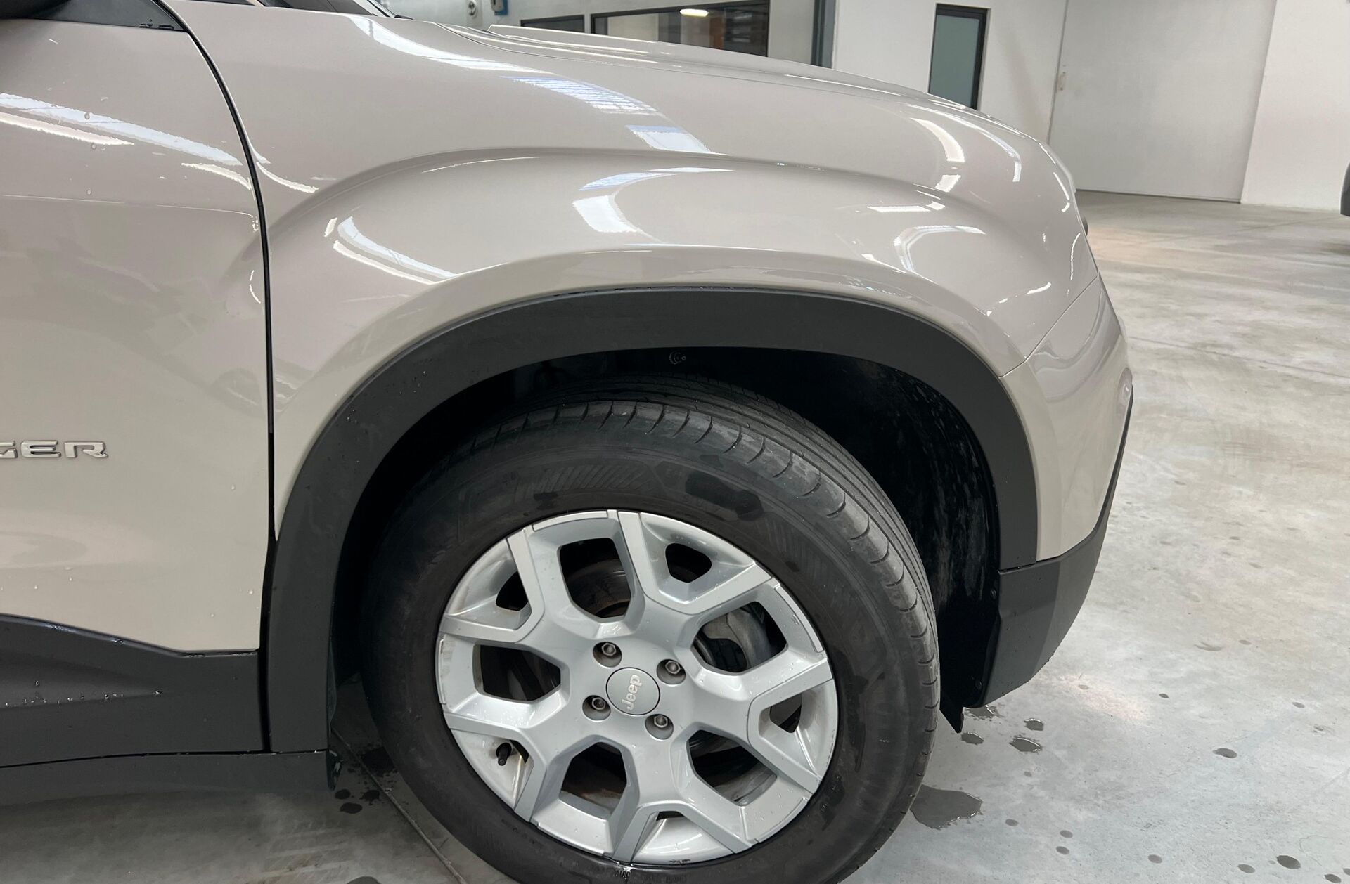 JEEP Avenger 1.2 GSE T3 Altitude