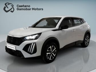 PEUGEOT 2008 Active 156cv (115 kW) - Bateria 54 kWh