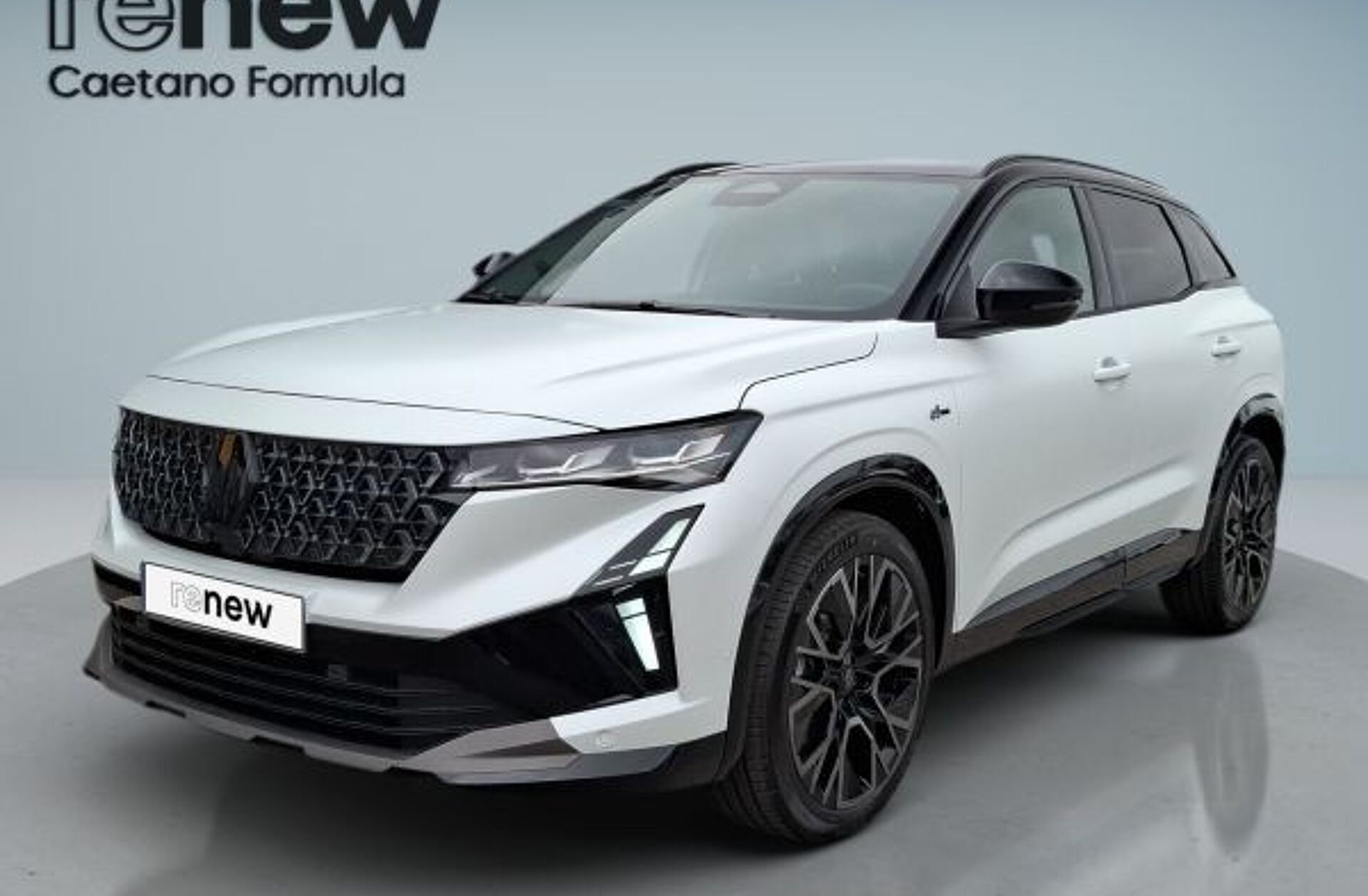 RENAULT Austral 1.2 E-Tech Full Hybrid Techno