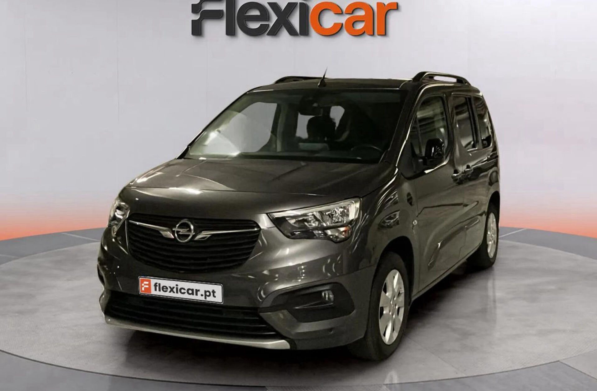 OPEL Combo -e 50 kWh L1H1 Elegance Plus