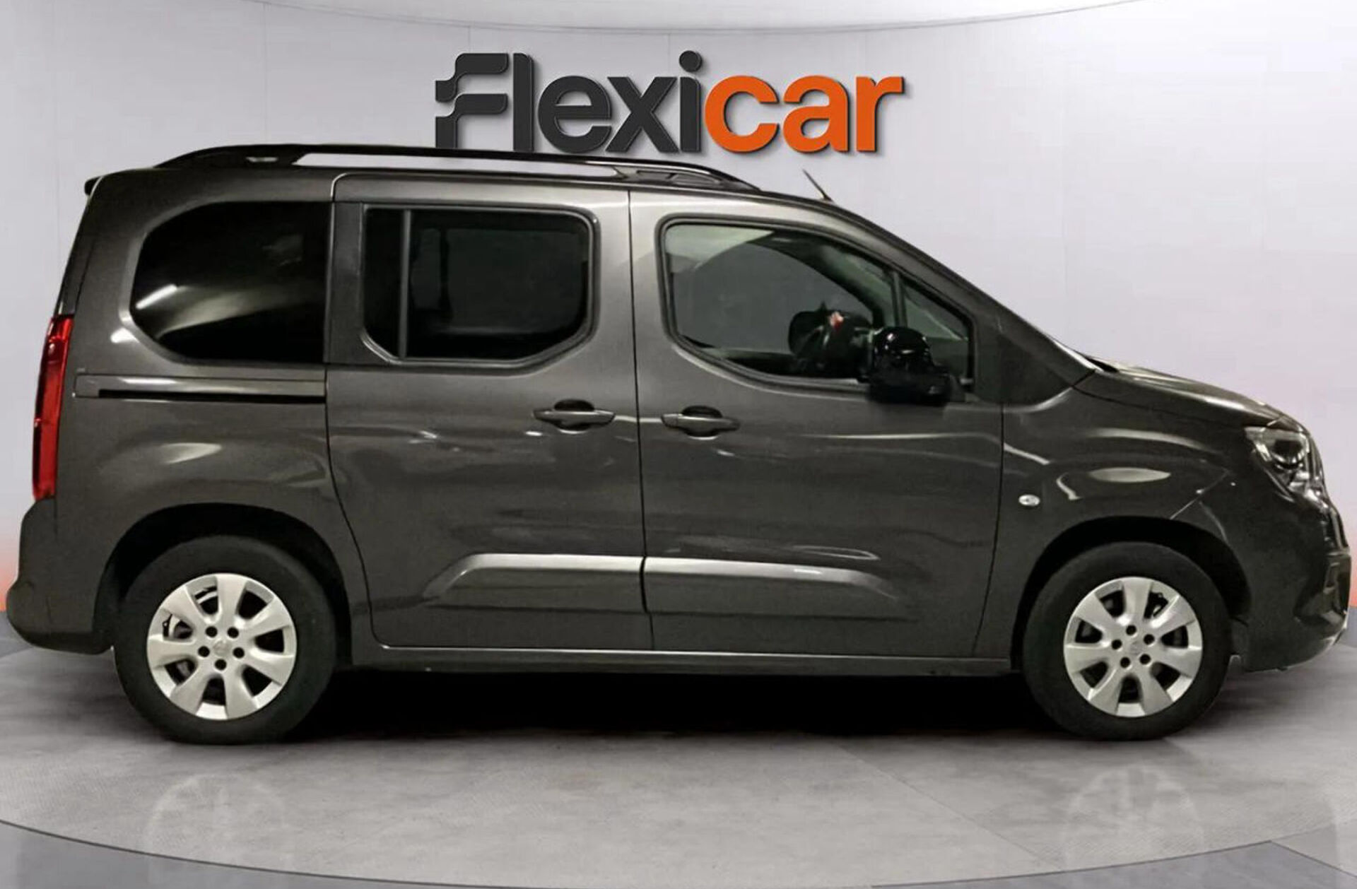 OPEL Combo -e 50 kWh L1H1 Elegance Plus