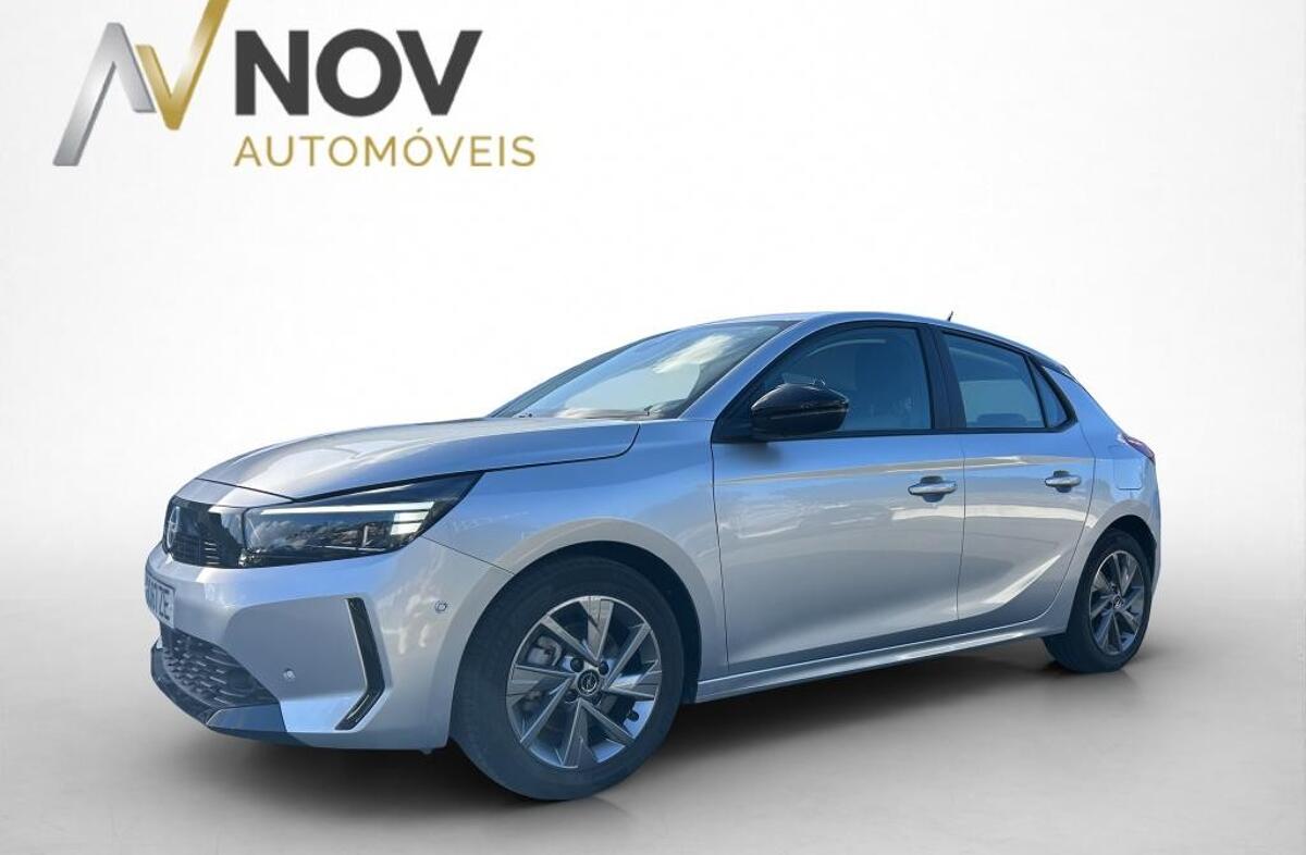 OPEL Corsa 1.2 T Edition