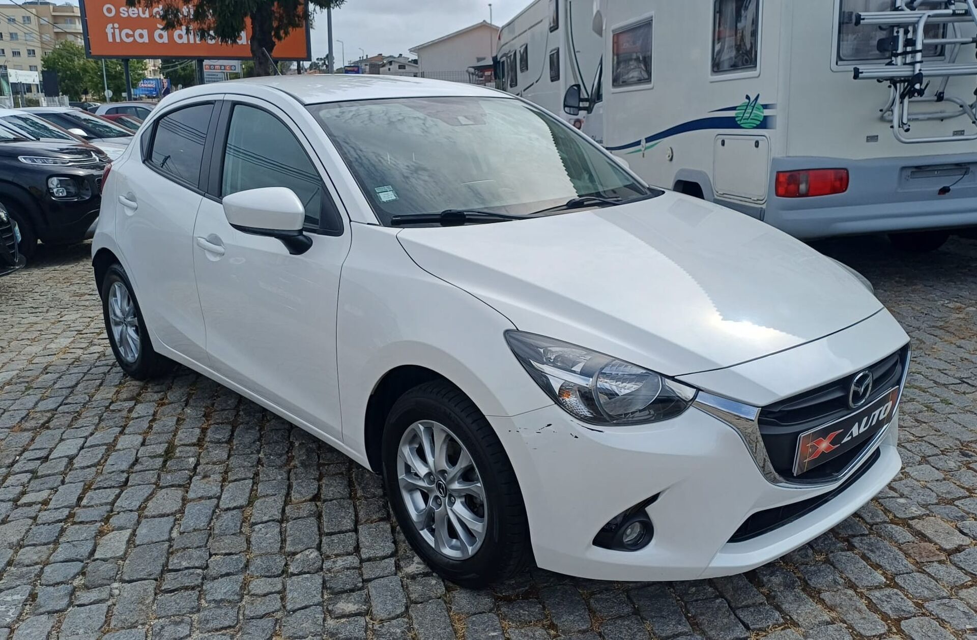 MAZDA 2 Mazda 1.5 Sky.Excellence