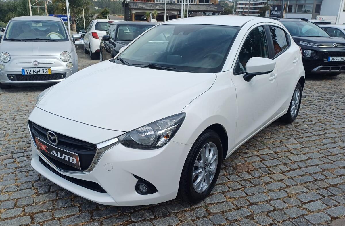 MAZDA 2 Mazda 1.5 Sky.Excellence