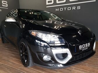 RENAULT Mégane 1.5 dCi Dynamique SS