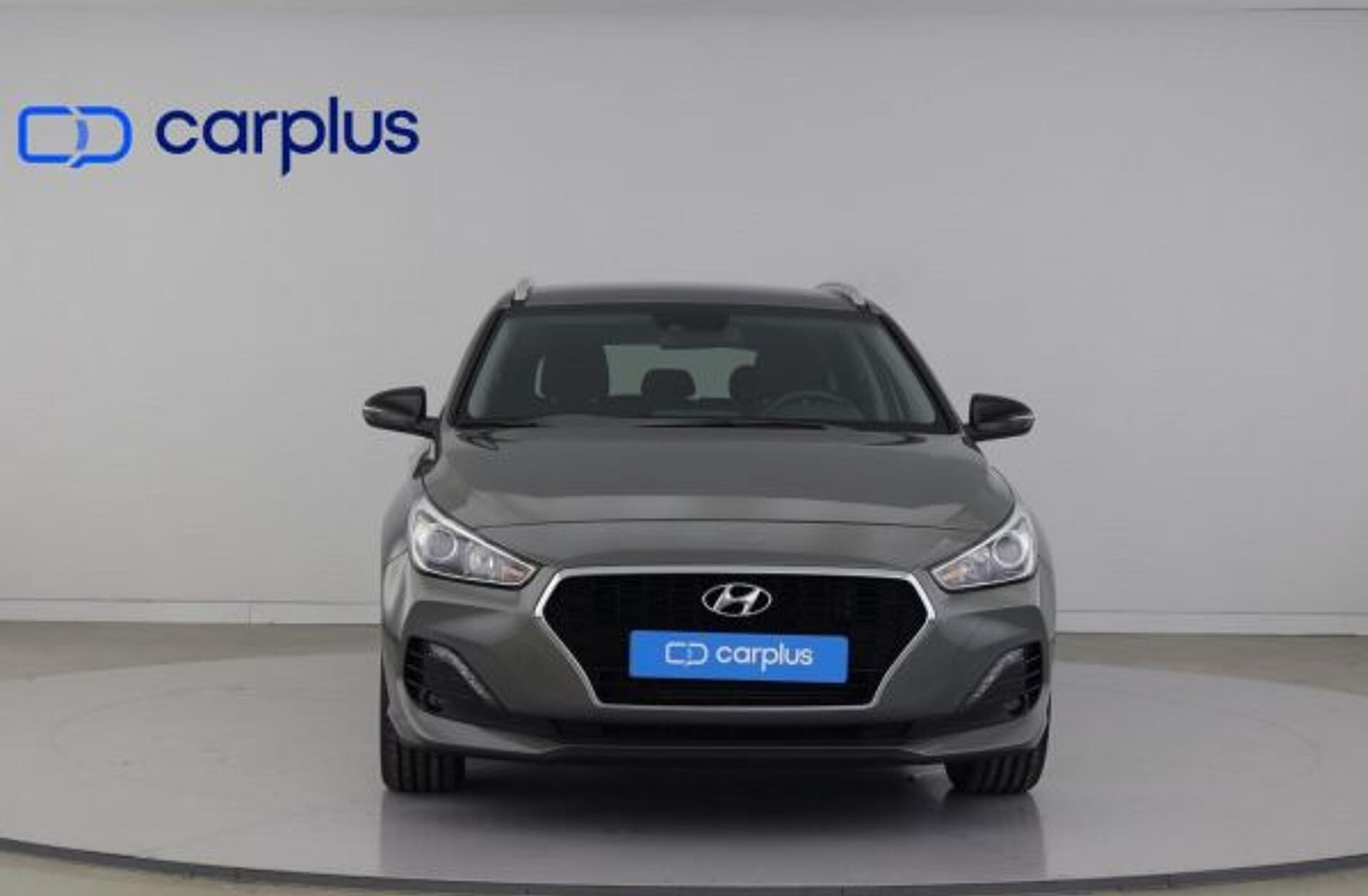 HYUNDAI i30 SW 1.6 CRDi Style 7DCT