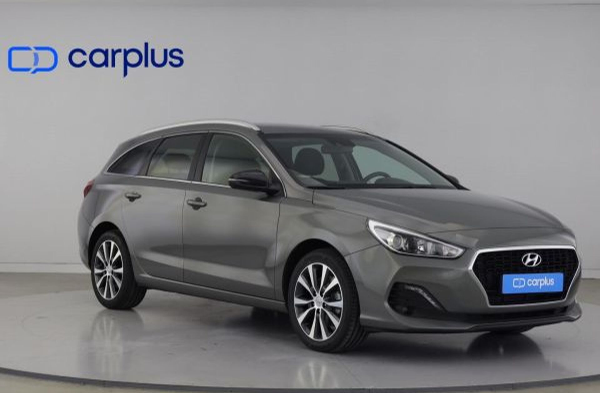 HYUNDAI i30 SW 1.6 CRDi Style 7DCT