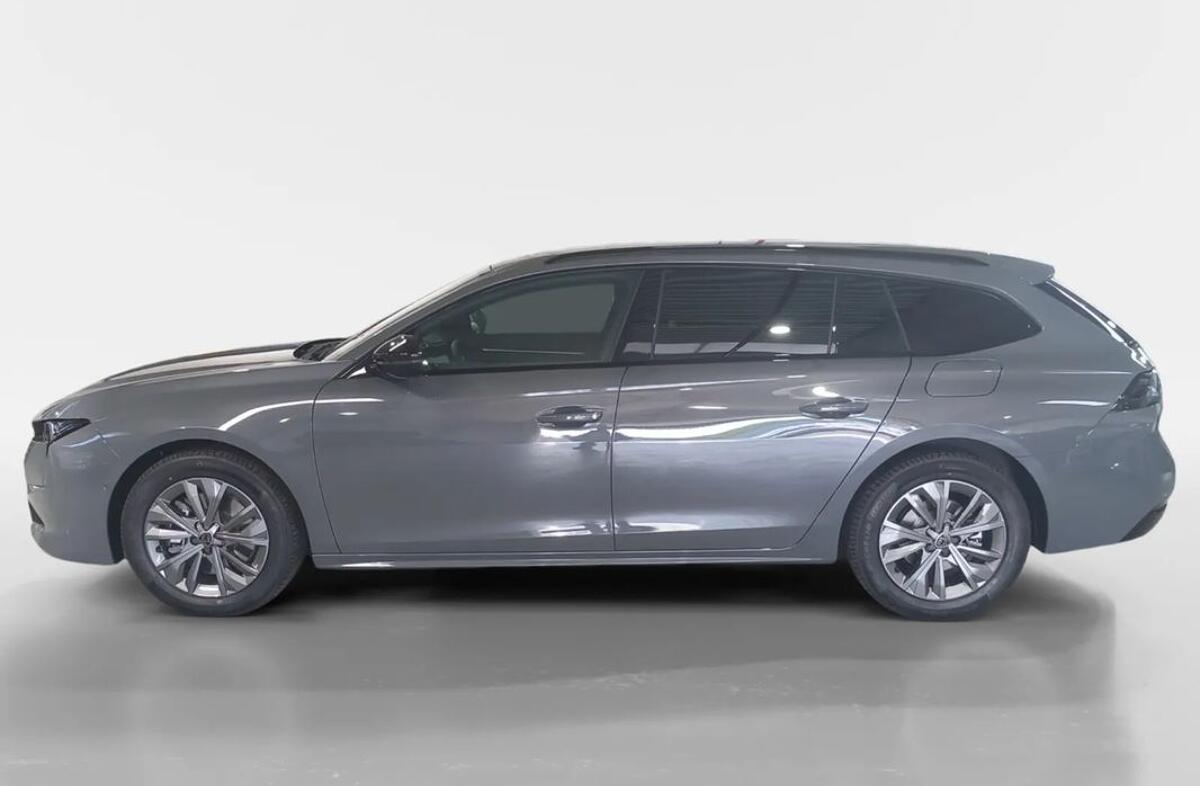 PEUGEOT 508 SW 1.6 Hybrid Allure e-EAT8