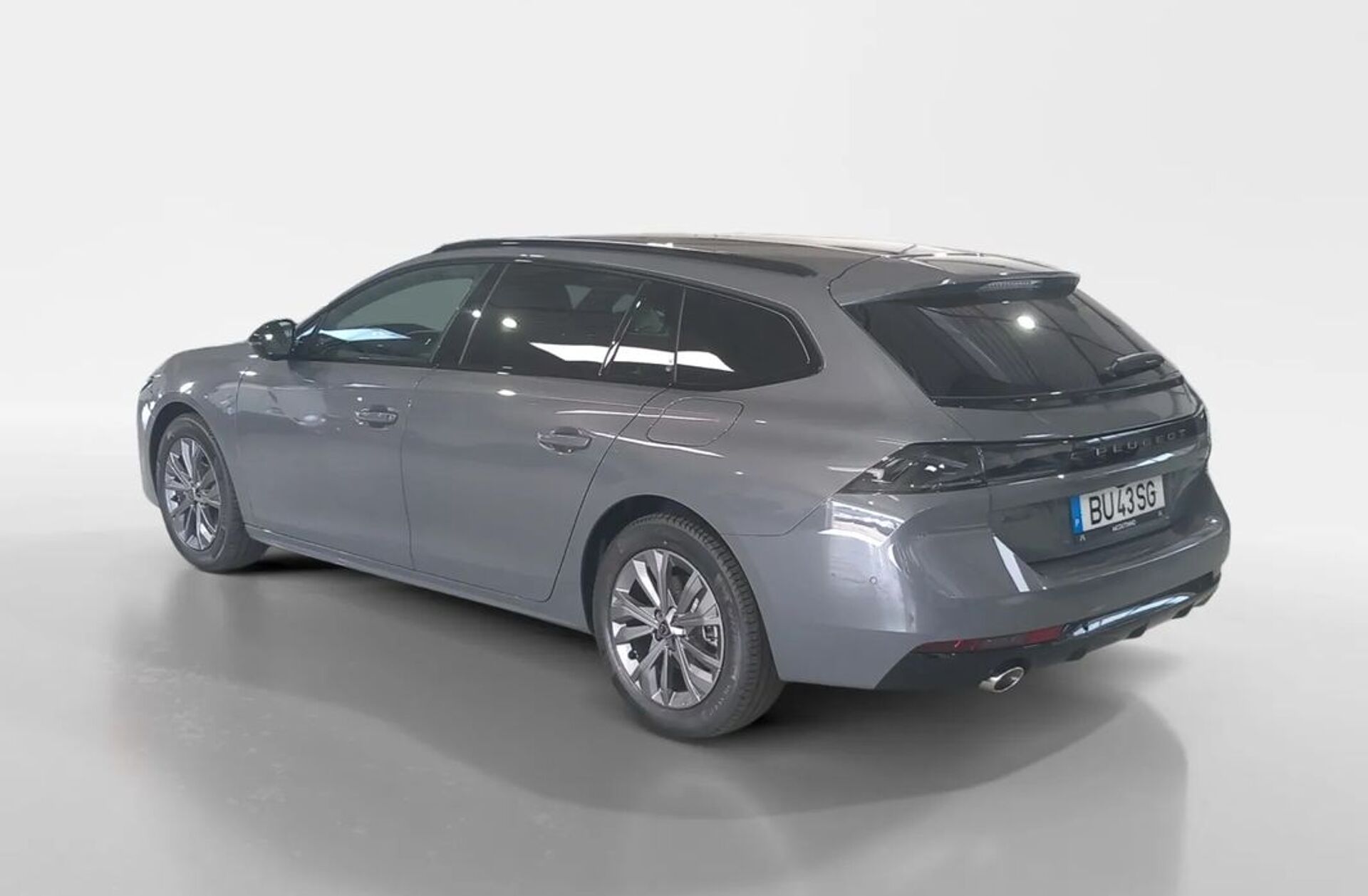 PEUGEOT 508 SW 1.6 Hybrid Allure e-EAT8
