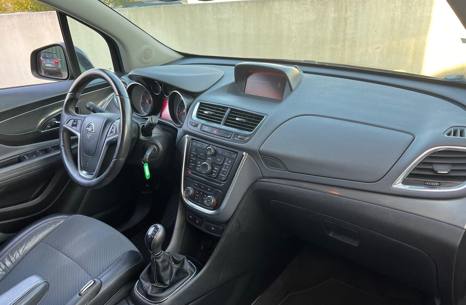 OPEL Mokka 1.7 CDTi Cosmo S/S