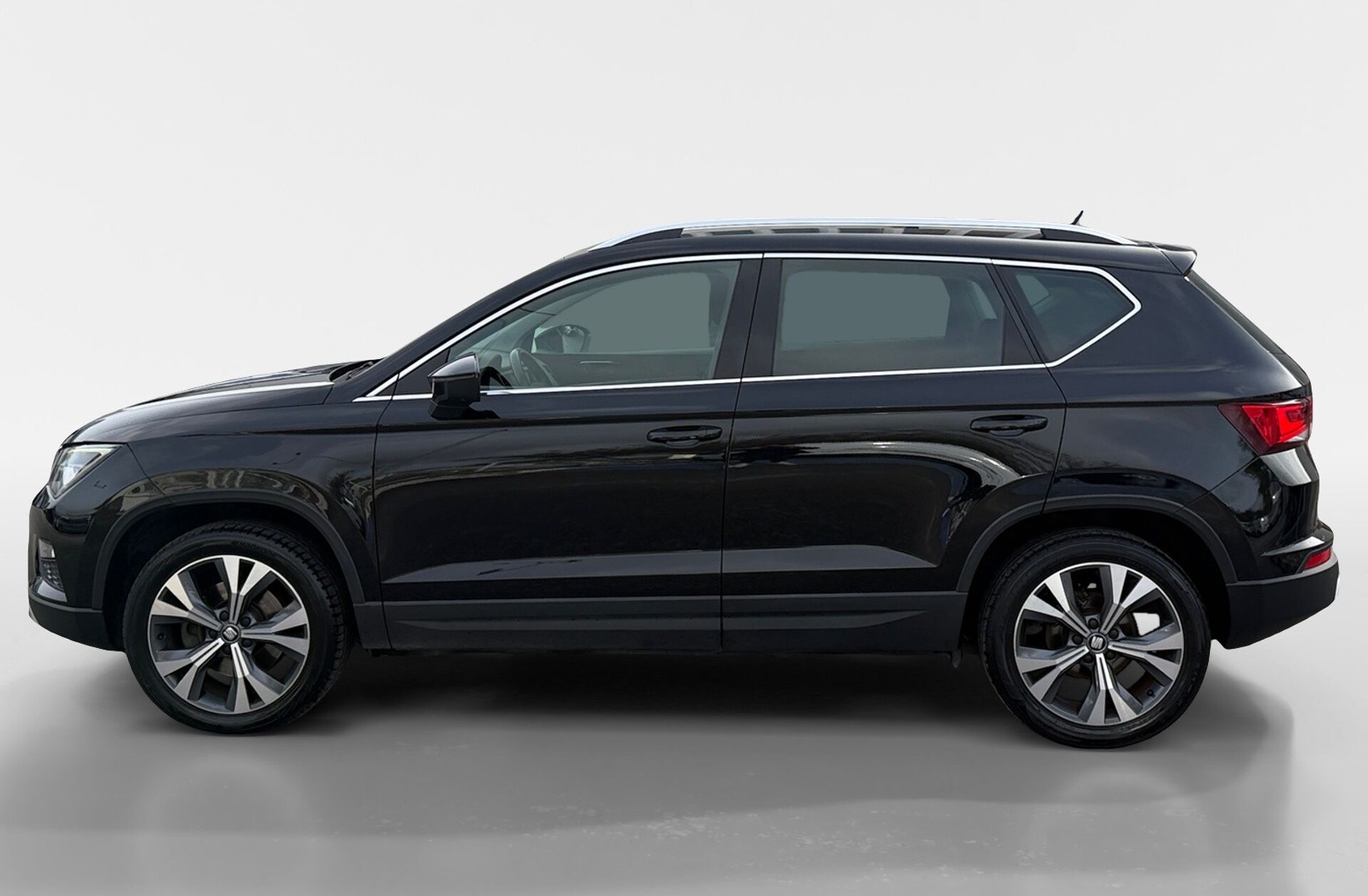 SEAT Ateca 1.6 TDI Style