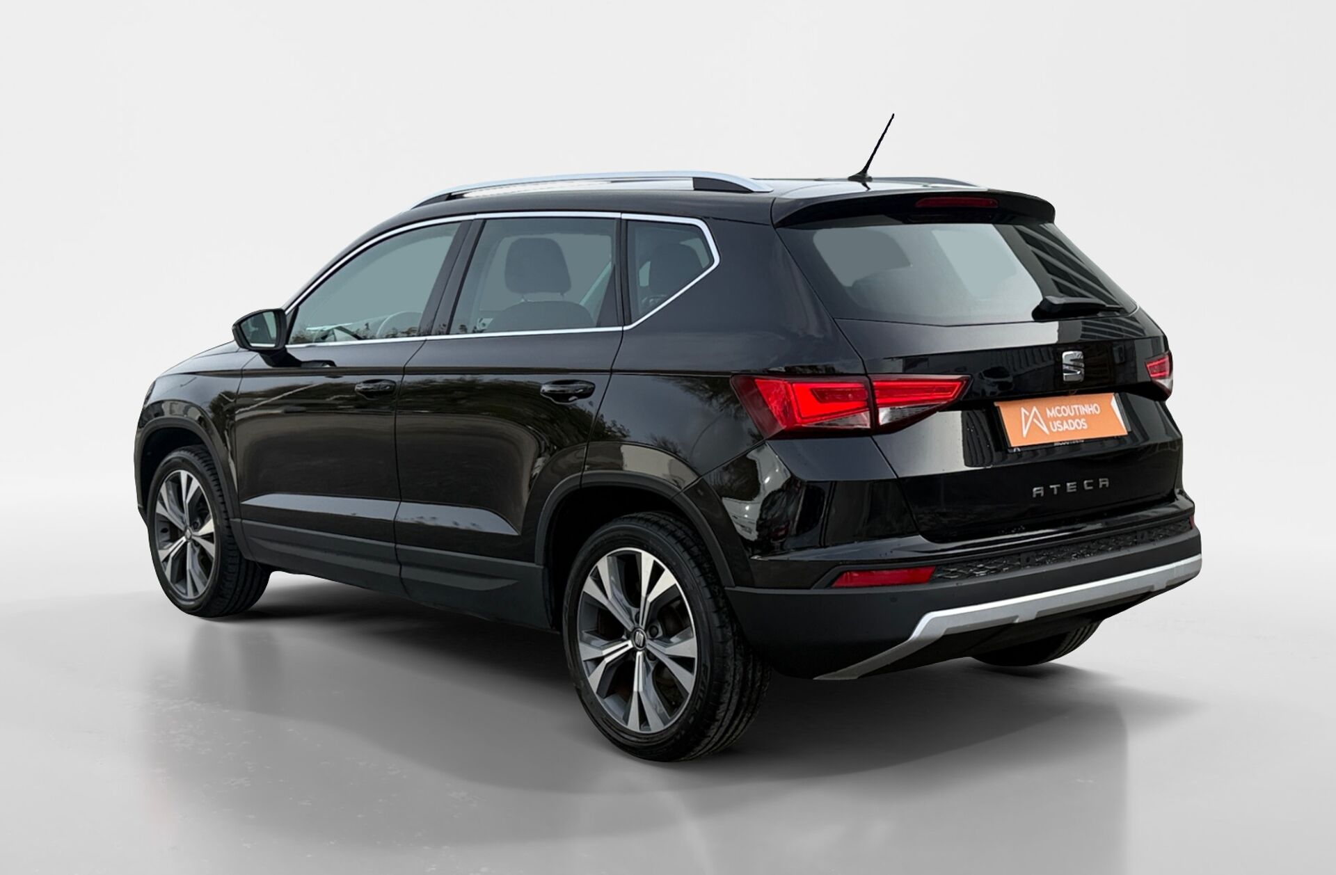 SEAT Ateca 1.6 TDI Style