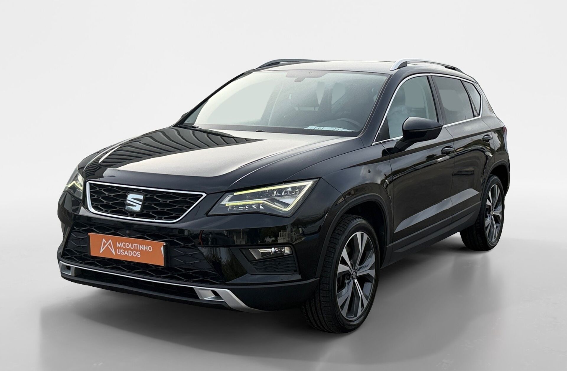 SEAT Ateca 1.6 TDI Style