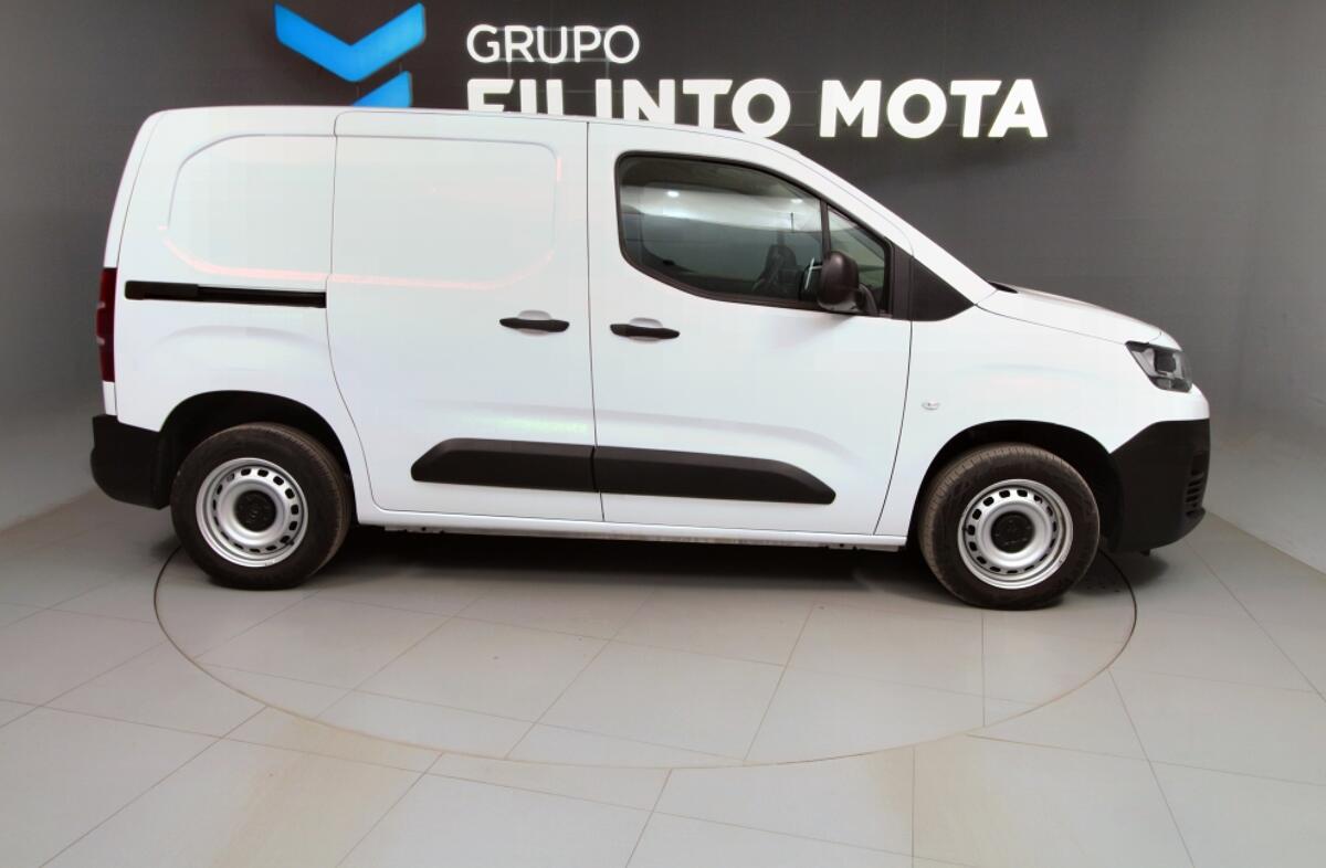 CITROEN Berlingo 1.5 BlueHDi M