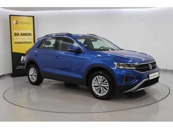 VOLKSWAGEN T-Roc 1.0 TSI Life