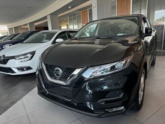 NISSAN Qashqai 1.5 dCi Tekna DCT