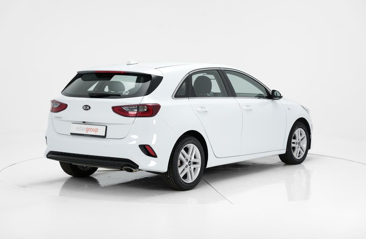 KIA Ceed 1.0 T-GDi Sport