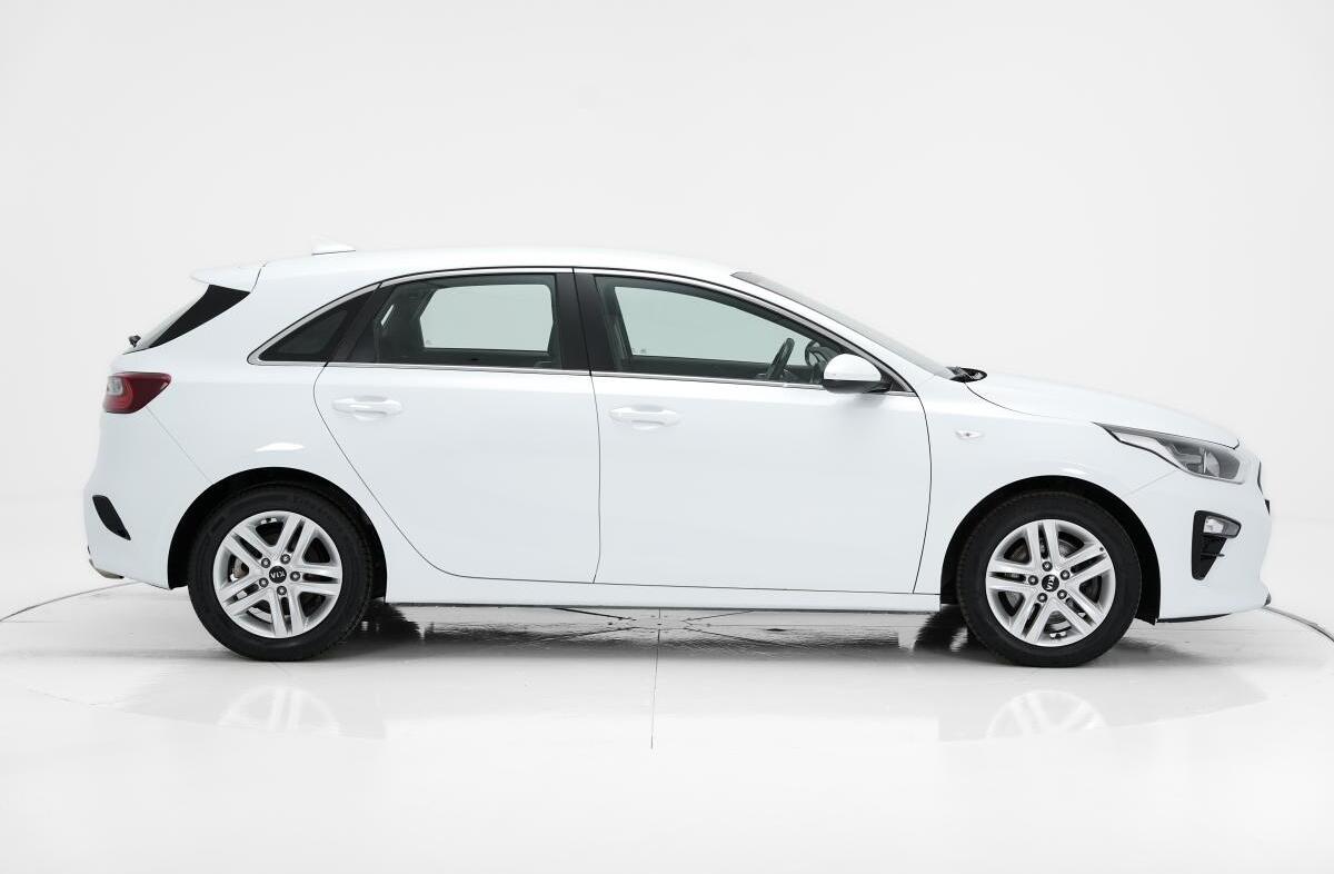 KIA Ceed 1.0 T-GDi Sport