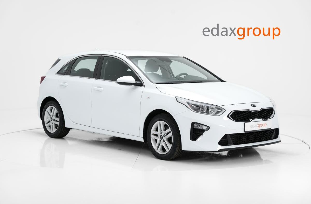 KIA Ceed 1.0 T-GDi Sport