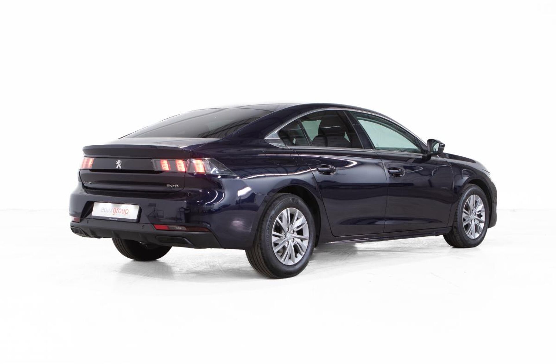 PEUGEOT 508 1.5 BlueHDi Business Line