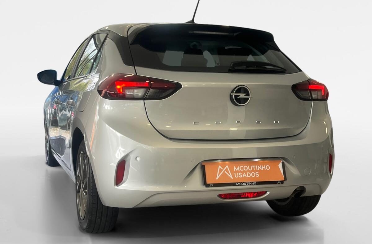 OPEL Corsa 1.2 Edition