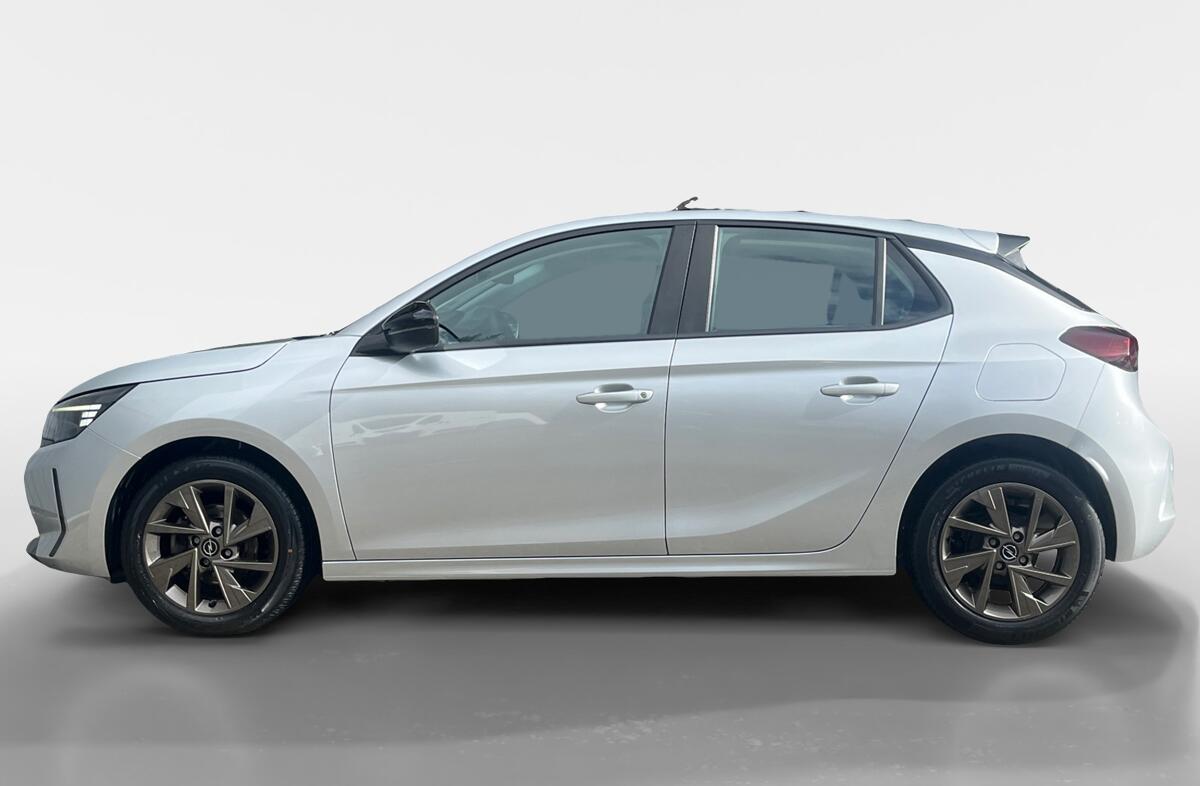 OPEL Corsa 1.2 Edition