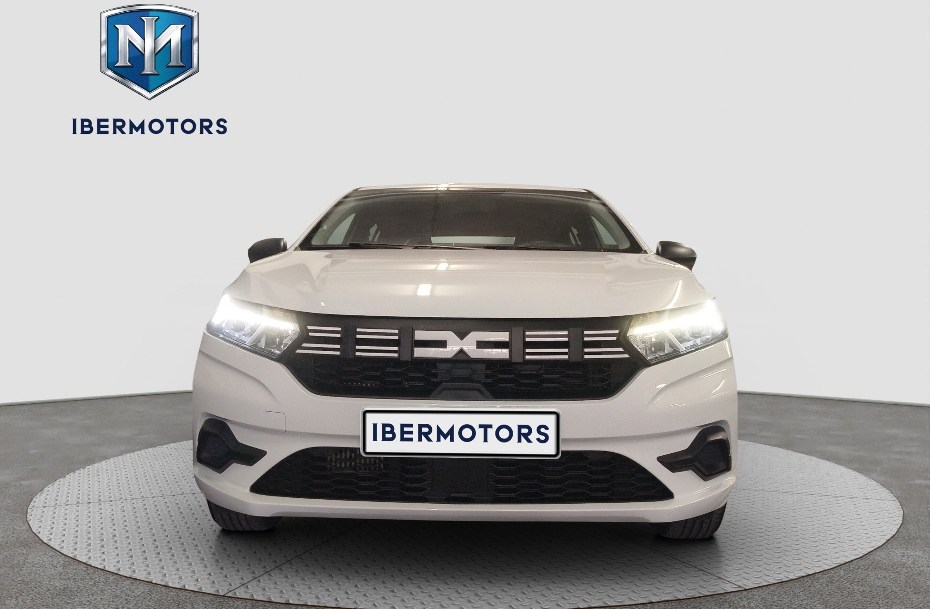 DACIA Sandero 1.0 ECO-G Essential Bi-Fuel