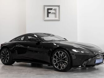 Imagem de ASTON MARTIN Vantage V8