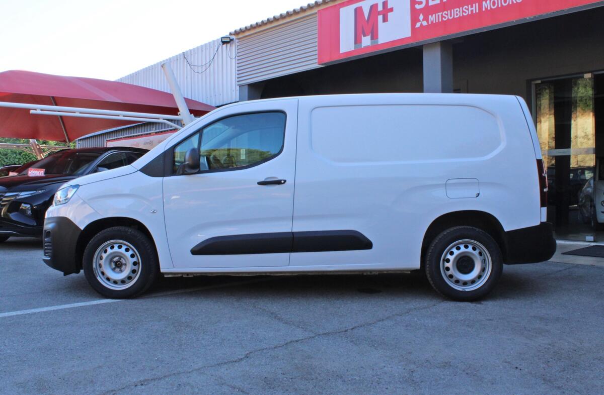 CITROEN Berlingo 1.5 BlueHDi XL