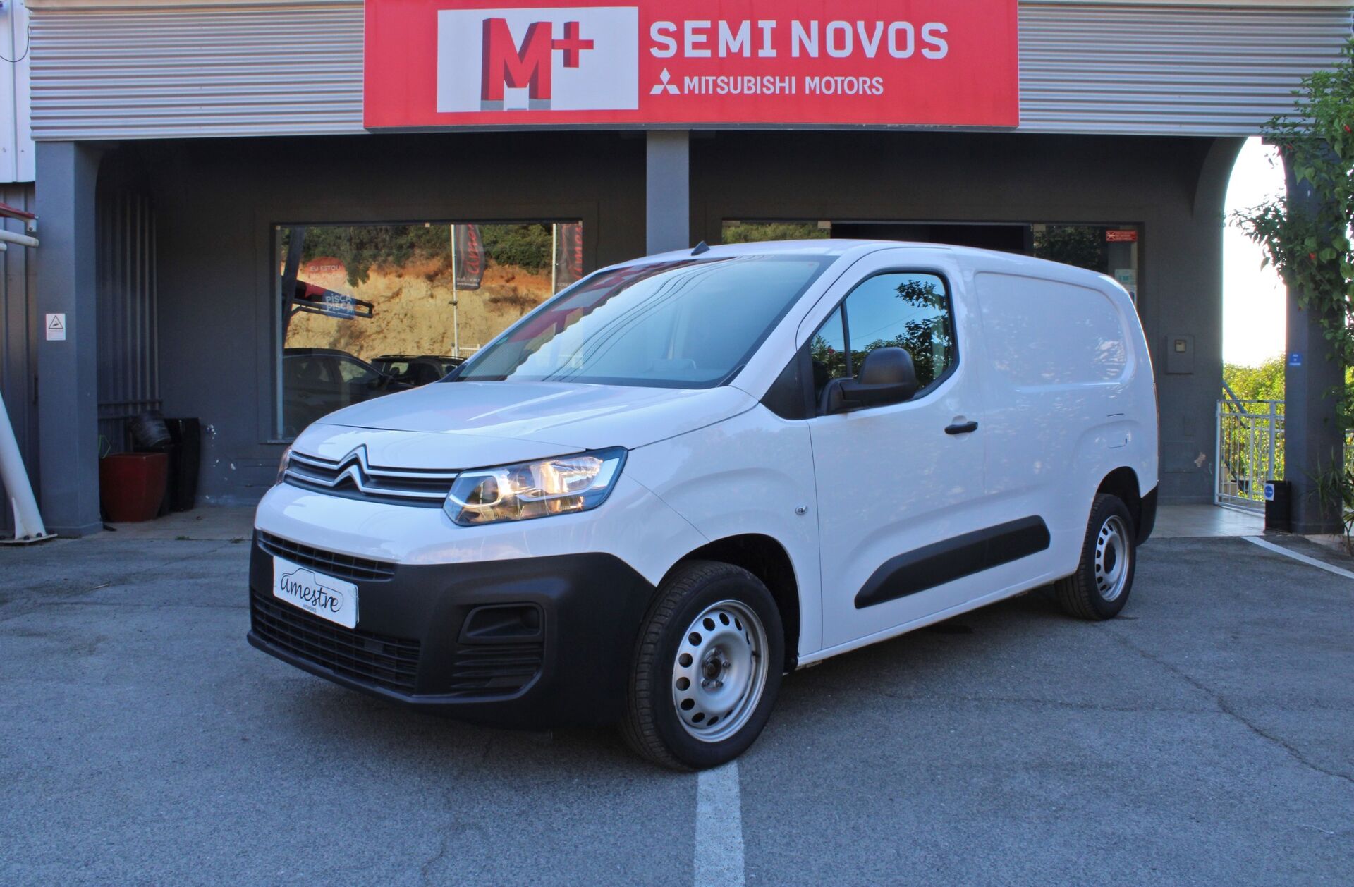 CITROEN Berlingo 1.5 BlueHDi XL