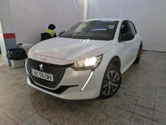 PEUGEOT 208 Active