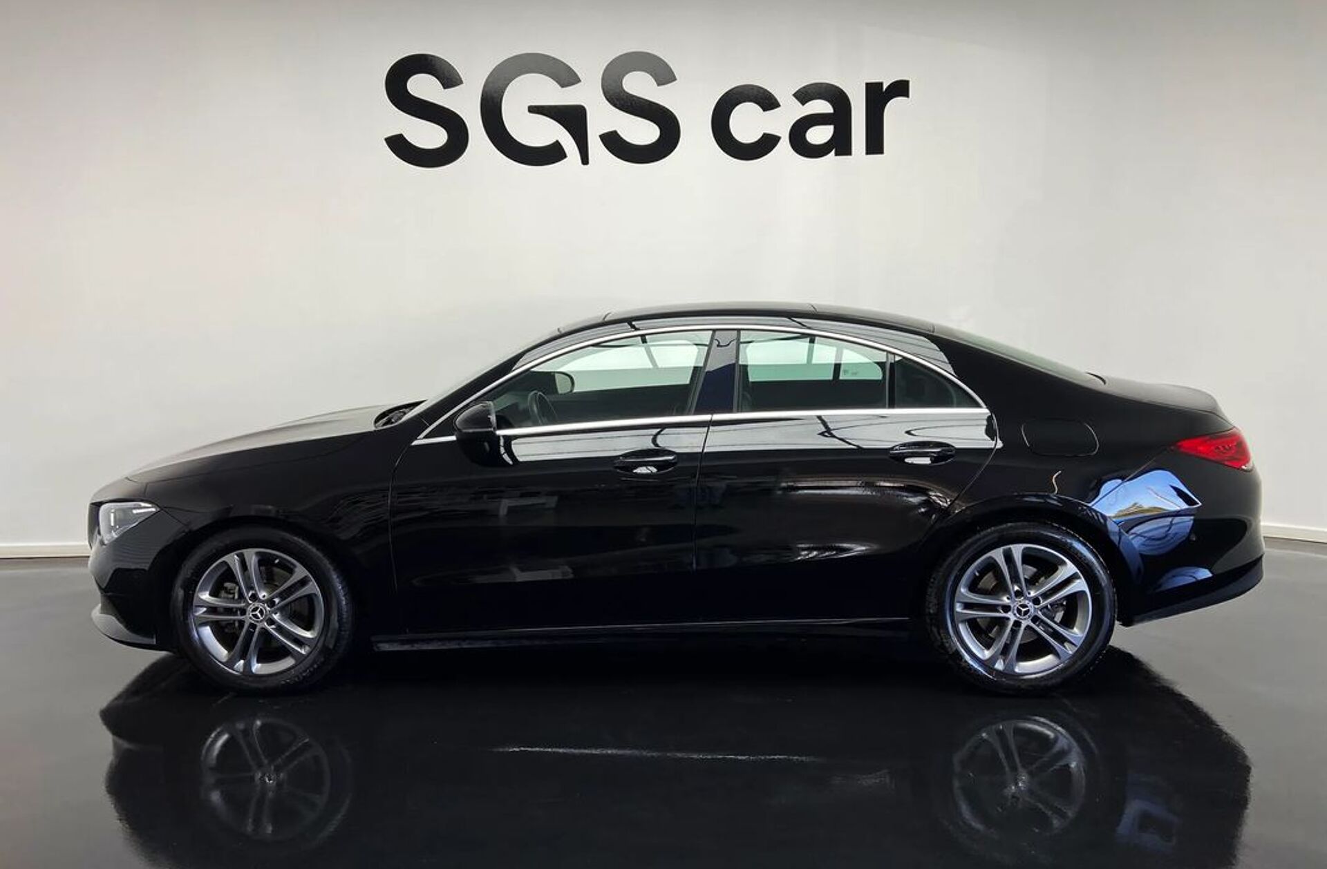 MERCEDES Classe CLA CLA 200 Progressive