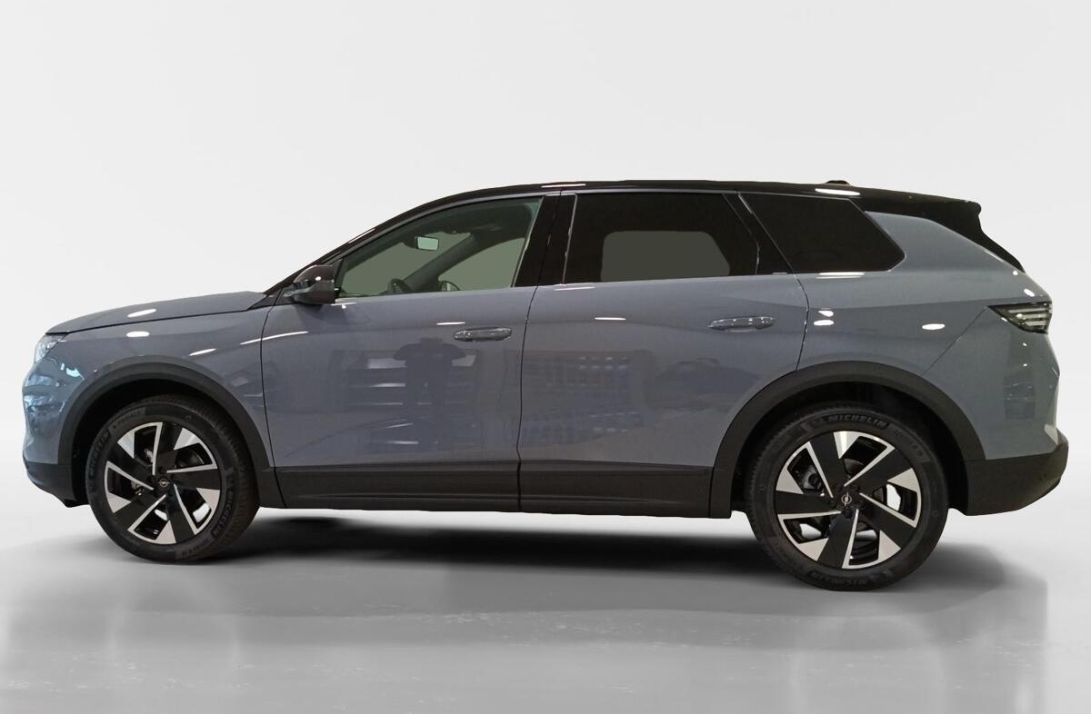 OPEL Grandland 1.2 Hybrid GS eDCT