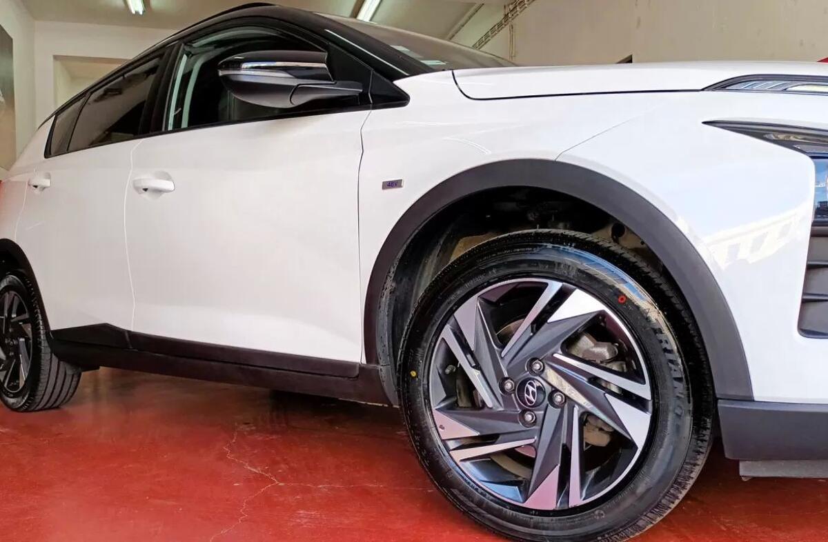 HYUNDAI Bayon 1.0 T-GDi Premium