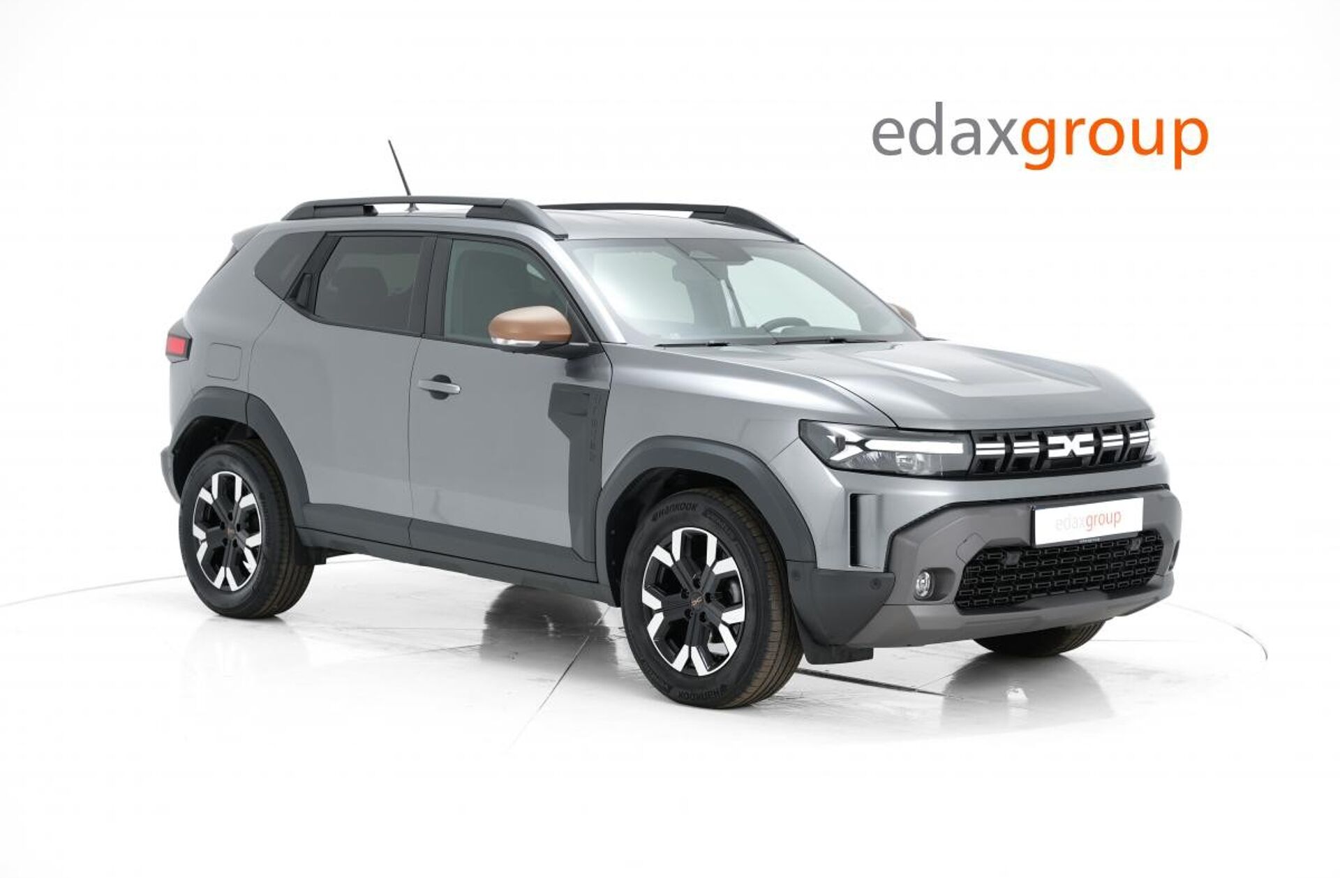 DACIA Duster 1.0 TCe ECO-G Extreme Bi-Fuel