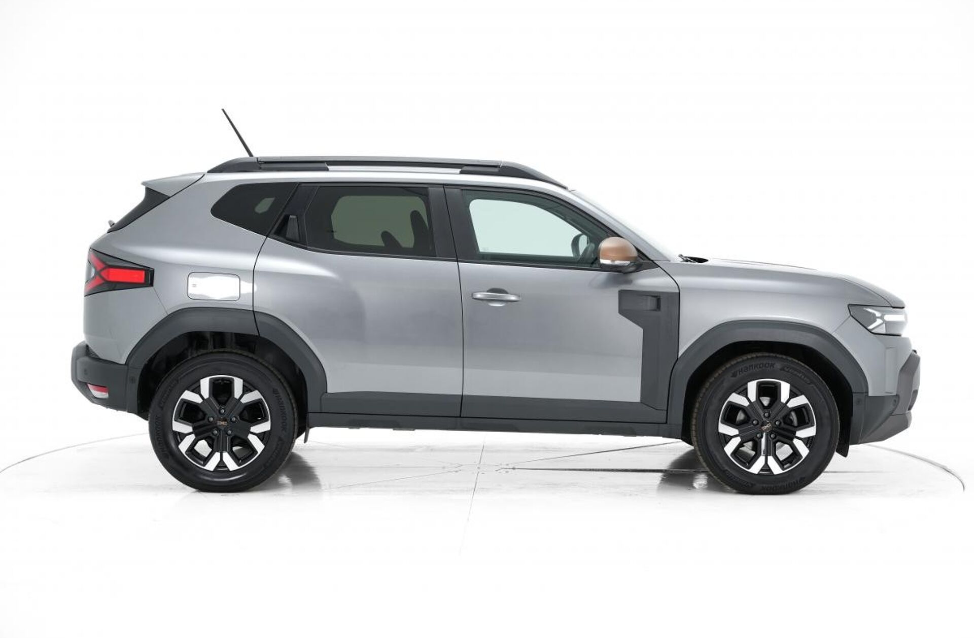 DACIA Duster 1.0 TCe ECO-G Extreme Bi-Fuel